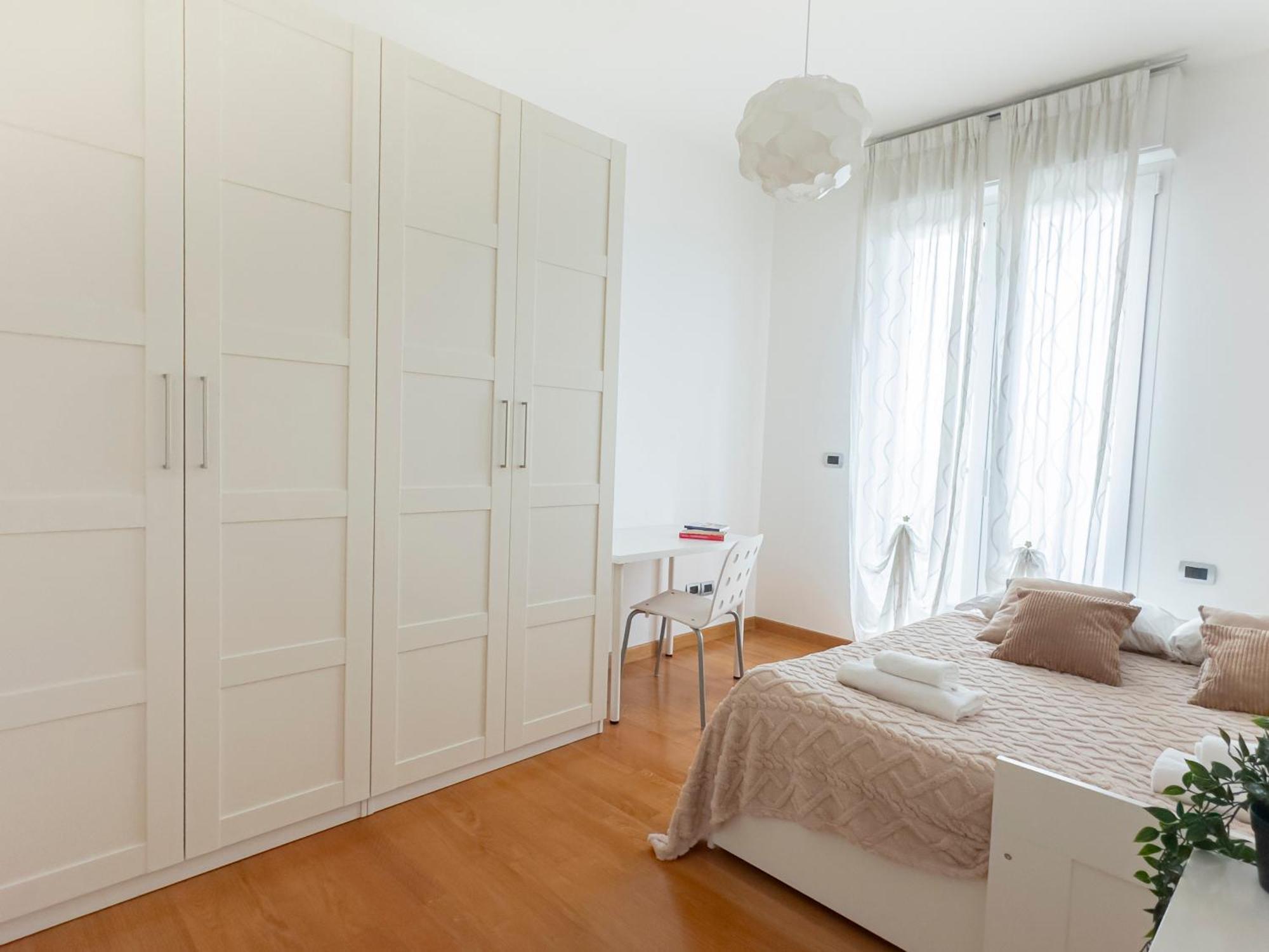Apartment Luxury - Cesare Battisti 26a