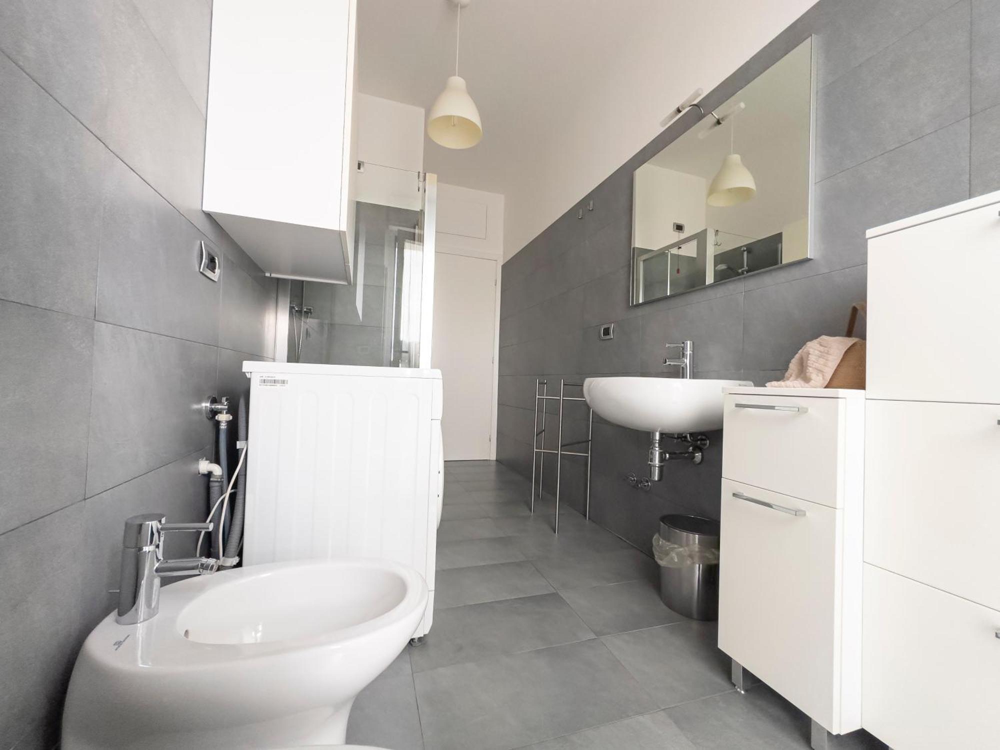 Luxury - Cesare Battisti 26a Apartment *
