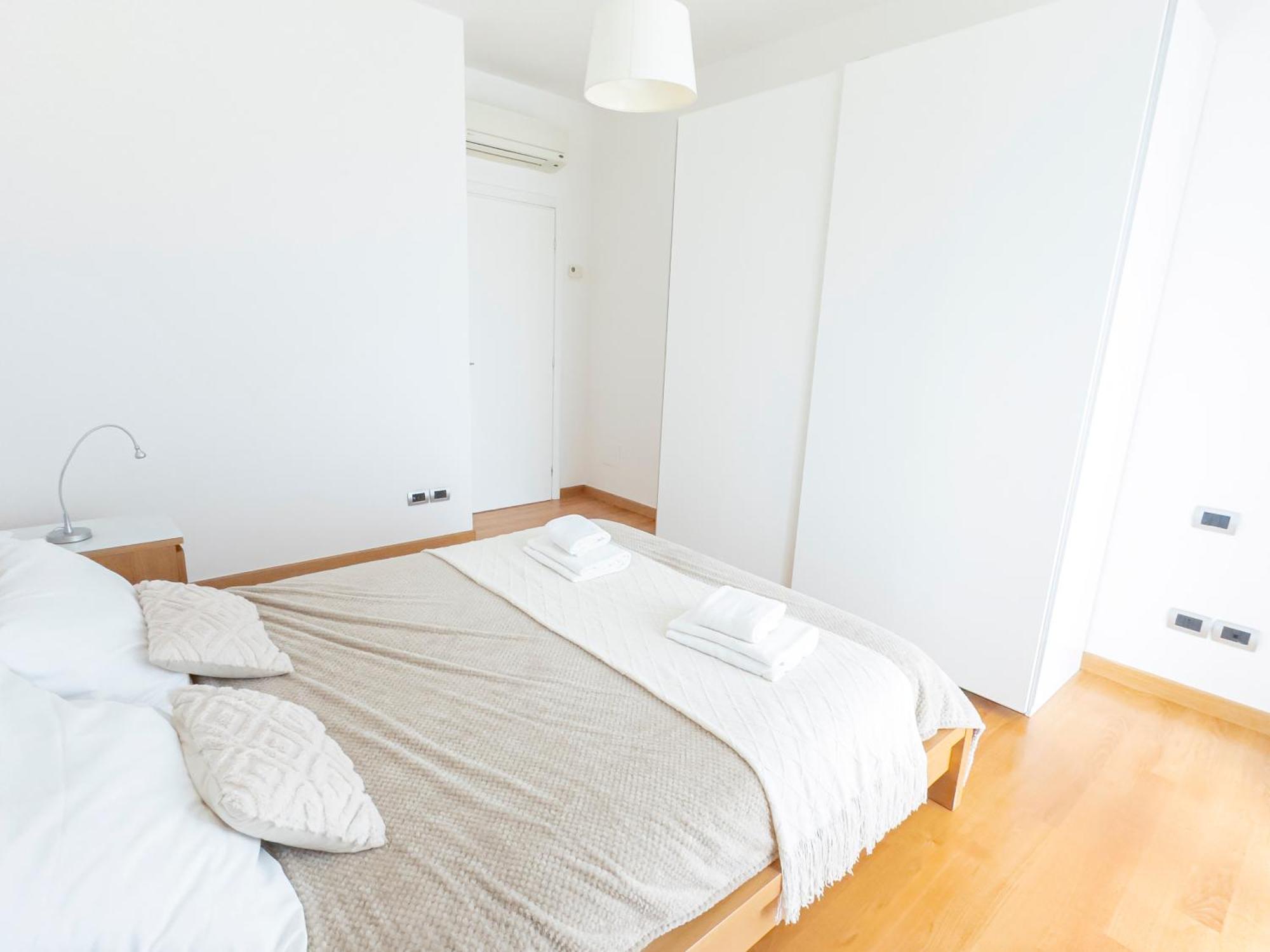 Apartment Luxury - Cesare Battisti 26a San Donato Milanese