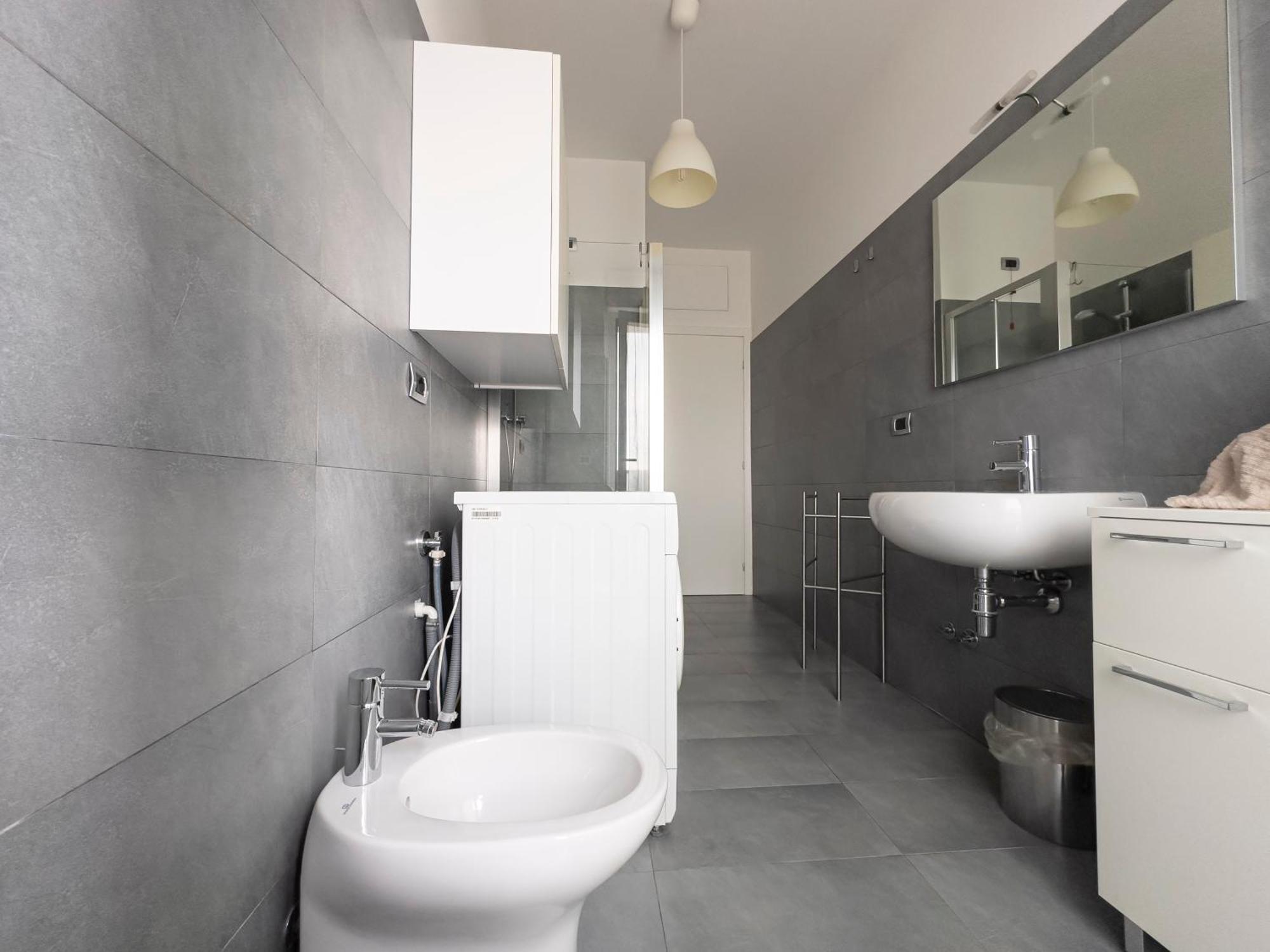 Apartment Luxury - Cesare Battisti 26a