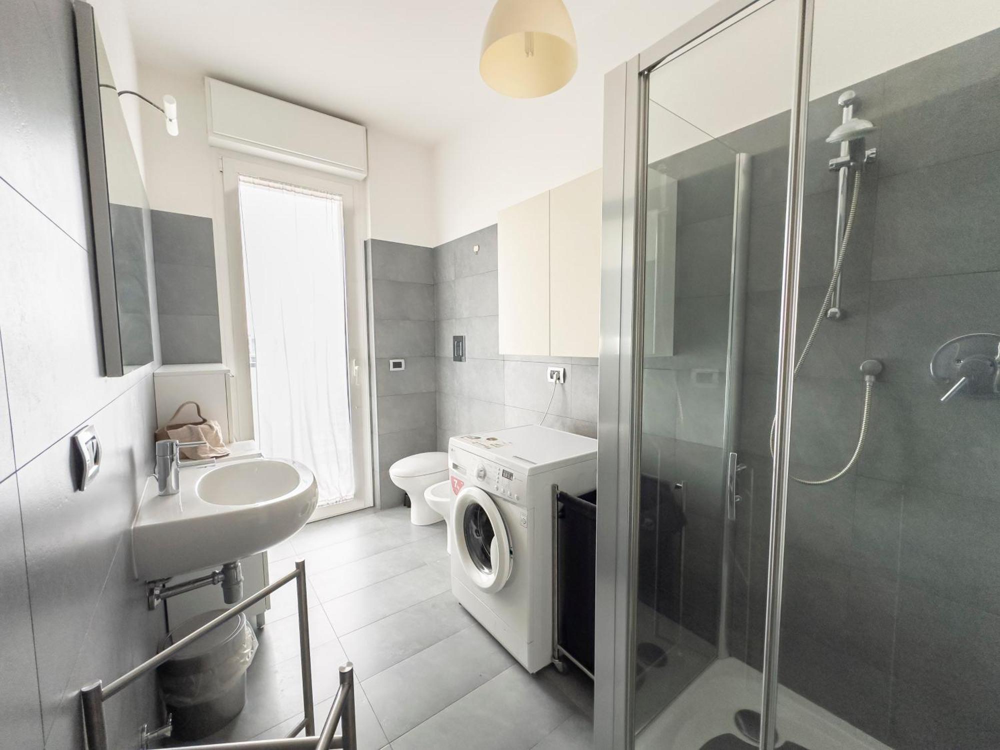 Apartment Luxury - Cesare Battisti 26a *