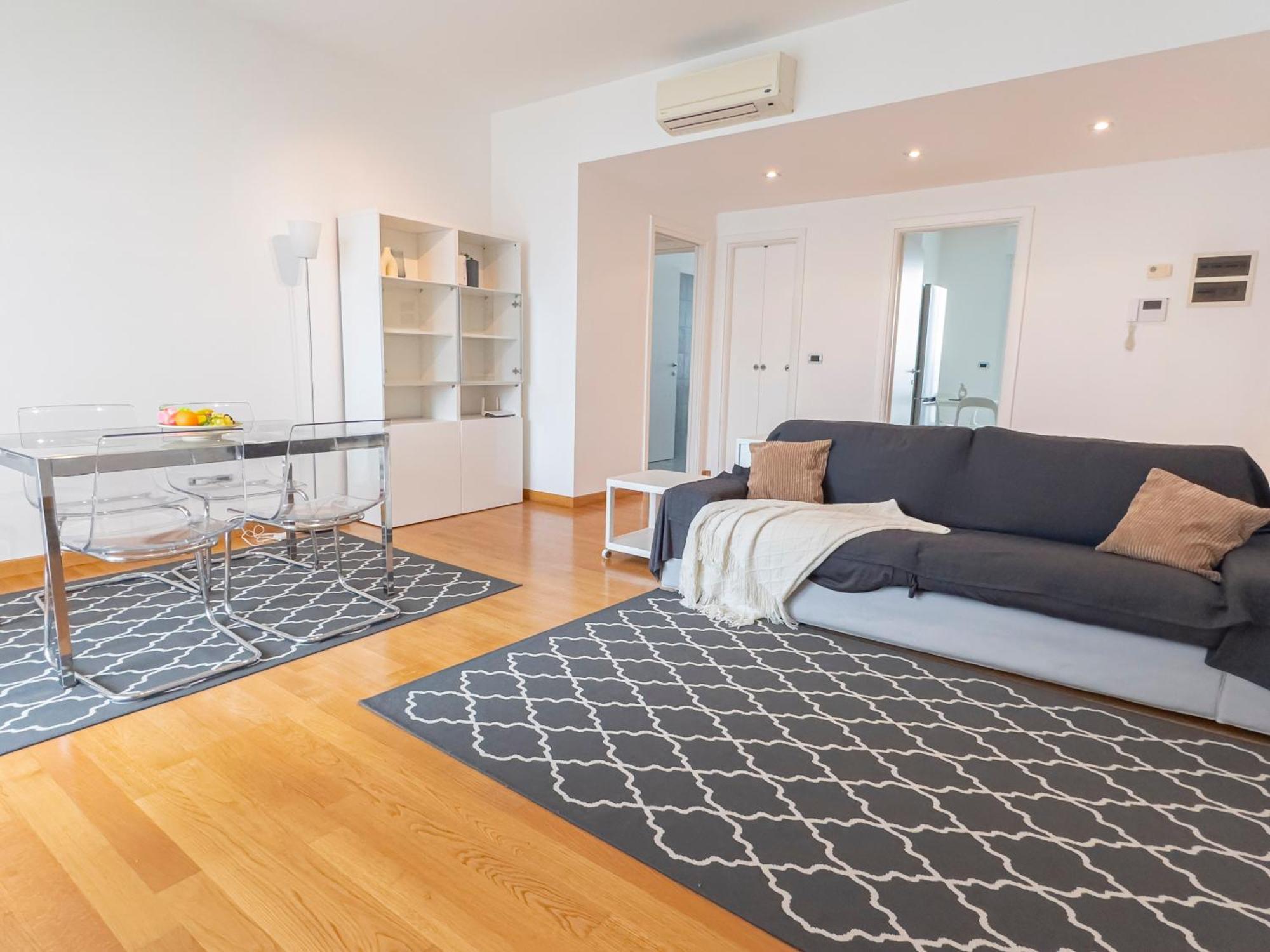 Luxury - Cesare Battisti 26a Apartment San Donato Milanese