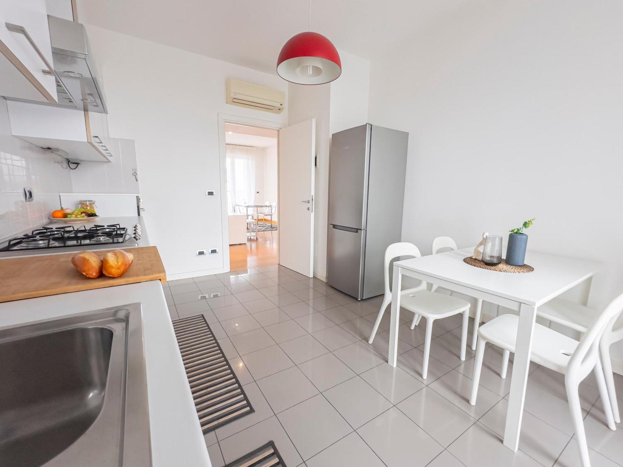 Luxury - Cesare Battisti 26a Apartment *
