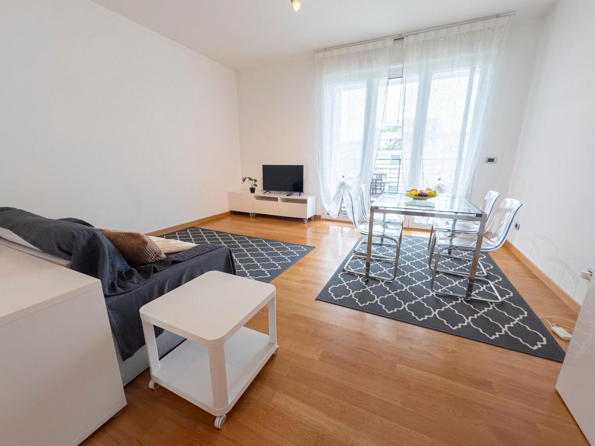 Apartment Luxury - Cesare Battisti 26a *